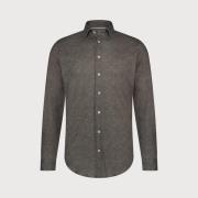 Blue Industry Denim look overhemd |