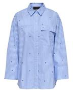 Only Blouse lange mouw 15345186