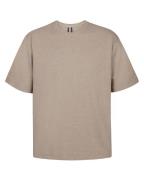 Profuomo T-shirt korte mouw ppwt10003f