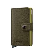 Secrid Miniwallet crisple kelp