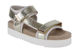 Maruti 66.1653.02-p00 dames sandalen sportief
