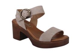 Espasies 2861002-203 dames sandalen sportief
