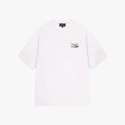 Quotrell Roadster off-white
