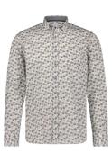 State of Art 21415162 shirt ls print popli