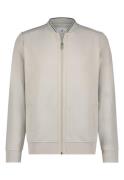 State of Art 56115503 sweat cardigan plain