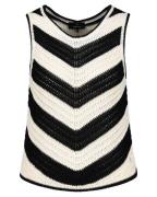 Monari  Pullover korte mouw 409947