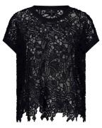 Monari  Pullover korte mouw 409994