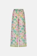 Fabienne Chapot Fc brent trousers white