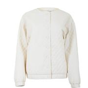 Maicazz Matts jacket coconut milk