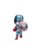 Mijn bedels Marvel captain america bedel