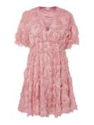 Y.A.S yaspazylla 2/4 dress show 26037234 bubblegum