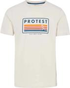 Protest barn t-shirt strandshirt heren -multicolour