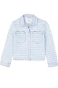 Gaastra dames jassen jacks 4270.35.0092 blue denim