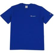 Champion Herenshirt met korte mouwen