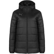 Puma Heren teamliga gewatteerd jack
