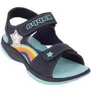 Kappa Meisjes pelangi sandalen