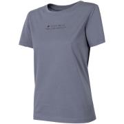 4F Dames h4z22 tsd019 katoenen t-shirt