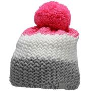 4F Meisjes hjz22 jcad006 gebreide pom pom muts