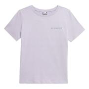 4F Dames h4z22 bedrukt t-shirt