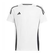 Adidas Kinderen/kinderen tiro 24 t-shirt