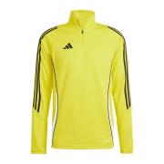 Adidas Heren tiro 24 trainings sweatshirt