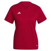 Adidas Dames entrada 22 t-shirt