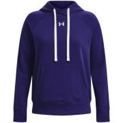 Under Armour Dames rival fleece hoodie