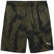 Puma Heren train all day korte broek met all-over print