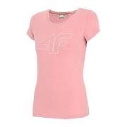 4F Dames h4z22 t-shirt