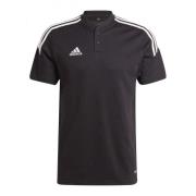 Adidas Heren condivo 22 poloshirt