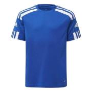 Adidas Kinderen/kinderen squadra 21 jersey t-shirt