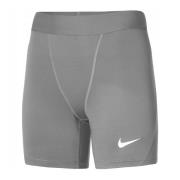 Nike Dames strike np dri-fit korte broek