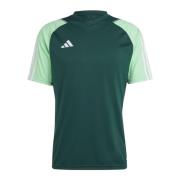 Adidas Heren tiro 23 wedstrijdshirt