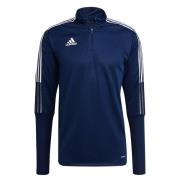 Adidas Heren tiro 21 trainings sweatshirt