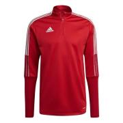Adidas Heren tiro 21 trainings sweatshirt