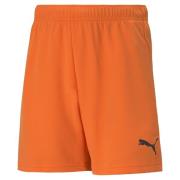 Puma Teamrise shorts voor kinderen