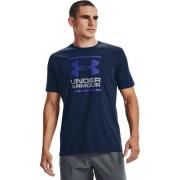 Under Armour Heren gl foundation t-shirt