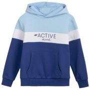 4F Meisjes hjl22 sweatshirt