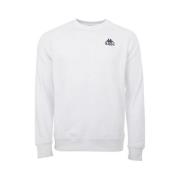 Kappa Heren taule sweatshirt