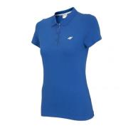 4F Dames nosh4 piqué poloshirt
