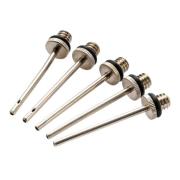 Meteor 39000 naaldadapter (set van 5)