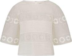 Fabienne Chapot Sun top