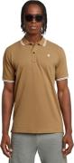 G-Star Dunda slim stripe polo ss