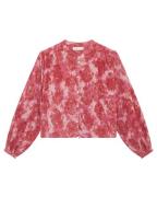 Maison Hotel Blouse lange mouw naty