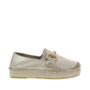 Viguera Dames espadrille | dames | maat: | suede