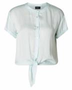 Yesta Top korte mouw a005223