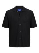 Jack & Jones joralmeria knit ss polo ln 12276890 -