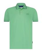 State of Art Polo met korte mouwen