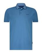 State of Art Polo met korte mouwen