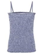 Grunt Top zonder mouw 2523-409